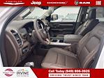 New 2025 Ram 1500 Longhorn Crew Cab 4x4 Pickup for sale #J303387 - photo 17