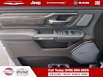 New 2025 Ram 1500 Longhorn Crew Cab 4x4 Pickup for sale #J303387 - photo 20