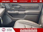 New 2025 Ram 1500 Longhorn Crew Cab 4x4 Pickup for sale #J303387 - photo 21