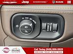 New 2025 Ram 1500 Longhorn Crew Cab 4x4 Pickup for sale #J303387 - photo 23