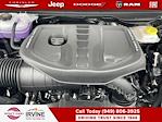 New 2025 Ram 1500 Longhorn Crew Cab 4x4 Pickup for sale #J303387 - photo 28