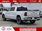 New 2025 Ram 1500 Longhorn Crew Cab 4x4 Pickup for sale #J303387 - photo 4