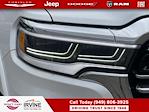 New 2025 Ram 1500 Longhorn Crew Cab 4x4 Pickup for sale #J303387 - photo 7