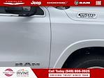 New 2025 Ram 1500 Longhorn Crew Cab 4x4 Pickup for sale #J303387 - photo 8
