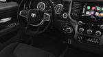 New 2025 Ram 1500 Warlock Crew Cab 4x4 Pickup for sale #J303389 - photo 5