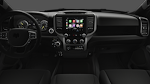 New 2025 Ram 1500 Warlock Crew Cab 4x4 Pickup for sale #J303389 - photo 6