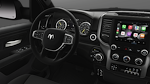 New 2025 Ram 1500 Warlock Crew Cab 4x4 Pickup for sale #J303389 - photo 9