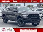 New 2025 Ram 1500 Rebel Crew Cab 4x4 Pickup for sale #J303391 - photo 8