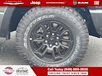 New 2025 Ram 1500 Rebel Crew Cab 4x4 Pickup for sale #J303391 - photo 10