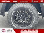 New 2025 Ram 1500 Rebel Crew Cab 4x4 Pickup for sale #J303391 - photo 11