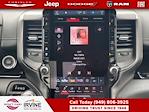 New 2025 Ram 1500 Rebel Crew Cab 4x4 Pickup for sale #J303391 - photo 14