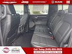 New 2025 Ram 1500 Rebel Crew Cab 4x4 Pickup for sale #J303391 - photo 18