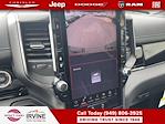 New 2025 Ram 1500 Rebel Crew Cab 4x4 Pickup for sale #J303391 - photo 25