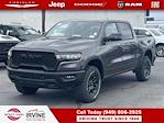 New 2025 Ram 1500 Rebel Crew Cab 4x4 Pickup for sale #J303391 - photo 1