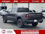 New 2025 Ram 1500 Rebel Crew Cab 4x4 Pickup for sale #J303391 - photo 2