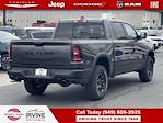 New 2025 Ram 1500 Rebel Crew Cab 4x4 Pickup for sale #J303391 - photo 4