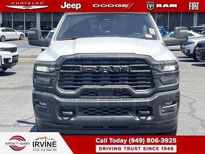 New 2025 Ram 2500 Tradesman Crew Cab 4x4 Pickup for sale #J303406 - photo 2