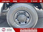 New 2025 Ram 2500 Tradesman Crew Cab 4x4 Pickup for sale #J303406 - photo 10