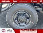 New 2025 Ram 2500 Tradesman Crew Cab 4x4 Pickup for sale #J303406 - photo 11