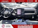 New 2025 Ram 2500 Tradesman Crew Cab 4x4 Pickup for sale #J303406 - photo 12