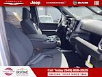 New 2025 Ram 2500 Tradesman Crew Cab 4x4 Pickup for sale #J303406 - photo 16