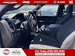 New 2025 Ram 2500 Tradesman Crew Cab 4x4 Pickup for sale #J303406 - photo 17