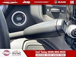 New 2025 Ram 2500 Tradesman Crew Cab 4x4 Pickup for sale #J303406 - photo 19