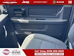 New 2025 Ram 2500 Tradesman Crew Cab 4x4 Pickup for sale #J303406 - photo 21