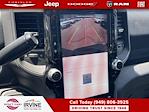 New 2025 Ram 2500 Tradesman Crew Cab 4x4 Pickup for sale #J303406 - photo 25