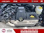 New 2025 Ram 2500 Tradesman Crew Cab 4x4 Pickup for sale #J303406 - photo 28