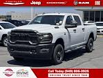 New 2025 Ram 2500 Tradesman Crew Cab 4x4 Pickup for sale #J303406 - photo 3