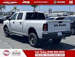 New 2025 Ram 2500 Tradesman Crew Cab 4x4 Pickup for sale #J303406 - photo 4