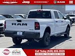 New 2025 Ram 2500 Tradesman Crew Cab 4x4 Pickup for sale #J303406 - photo 6