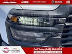 New 2025 Ram 2500 Tradesman Crew Cab 4x4 Pickup for sale #J303406 - photo 7