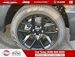 New 2025 Ram 1500 Laramie Crew Cab 4x4 Pickup for sale #J303408 - photo 10