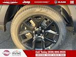 New 2025 Ram 1500 Laramie Crew Cab 4x4 Pickup for sale #J303408 - photo 11