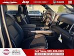New 2025 Ram 1500 Laramie Crew Cab 4x4 Pickup for sale #J303408 - photo 15