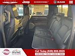 New 2025 Ram 1500 Laramie Crew Cab 4x4 Pickup for sale #J303408 - photo 17