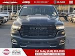 New 2025 Ram 1500 Laramie Crew Cab 4x4 Pickup for sale #J303408 - photo 2
