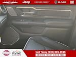 New 2025 Ram 1500 Laramie Crew Cab 4x4 Pickup for sale #J303408 - photo 20