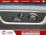 New 2025 Ram 1500 Laramie Crew Cab 4x4 Pickup for sale #J303408 - photo 21