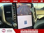 New 2025 Ram 1500 Laramie Crew Cab 4x4 Pickup for sale #J303408 - photo 24