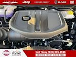 New 2025 Ram 1500 Laramie Crew Cab 4x4 Pickup for sale #J303408 - photo 27
