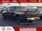New 2025 Ram 1500 Laramie Crew Cab 4x4 Pickup for sale #J303408 - photo 4