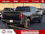 New 2025 Ram 1500 Laramie Crew Cab 4x4 Pickup for sale #J303408 - photo 6
