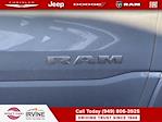 New 2025 Ram 1500 Laramie Crew Cab 4x4 Pickup for sale #J303408 - photo 8