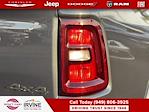 New 2025 Ram 1500 Laramie Crew Cab 4x4 Pickup for sale #J303408 - photo 9