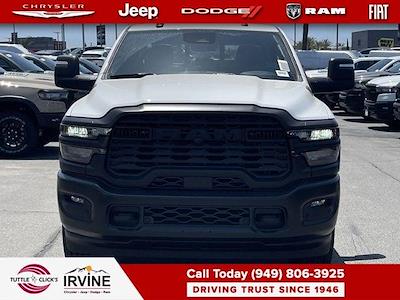 New 2025 Ram 3500 Tradesman Crew Cab 4x4 Pickup for sale #J303415 - photo 2