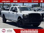 New 2025 Ram 3500 Tradesman Crew Cab 4x4 Pickup for sale #J303415 - photo 1