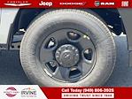 New 2025 Ram 3500 Tradesman Crew Cab 4x4 Pickup for sale #J303415 - photo 10